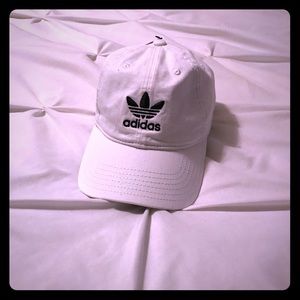 Adidas hat